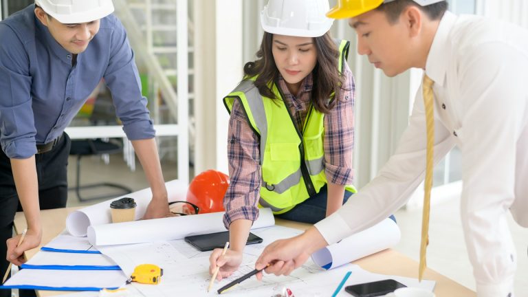 construction