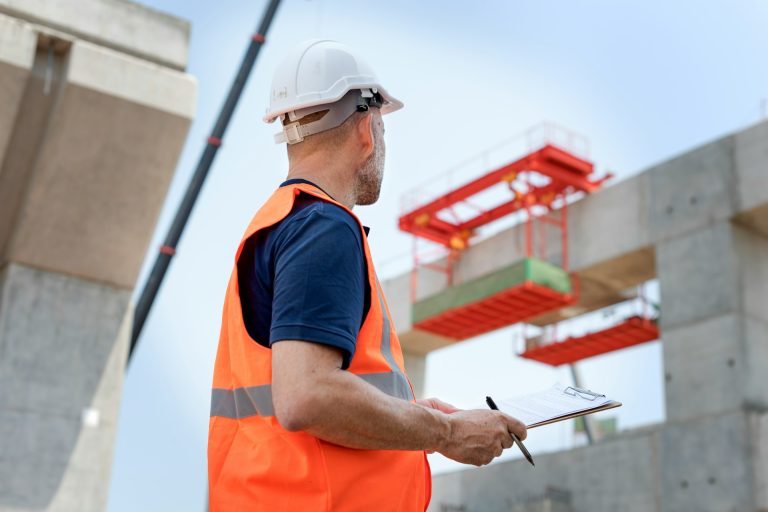 Construction Inspector