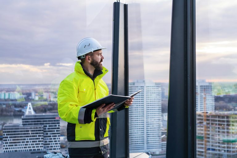 building inspection