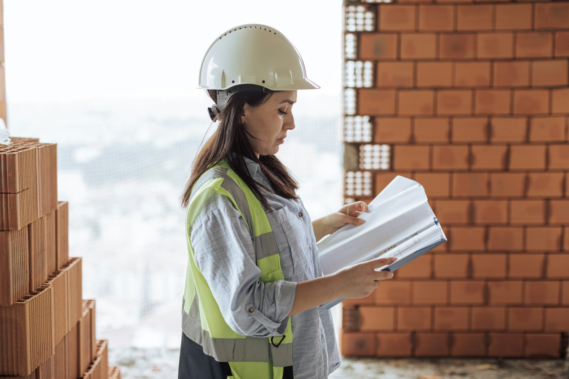 Construction Inspector