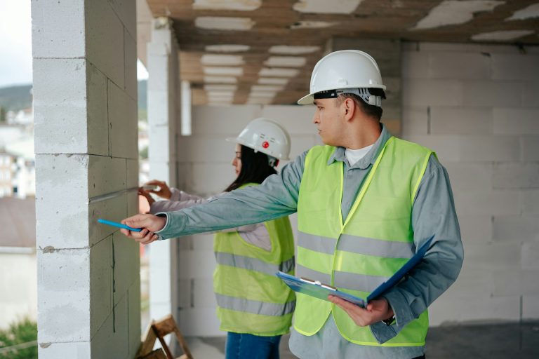 third-party building inspections