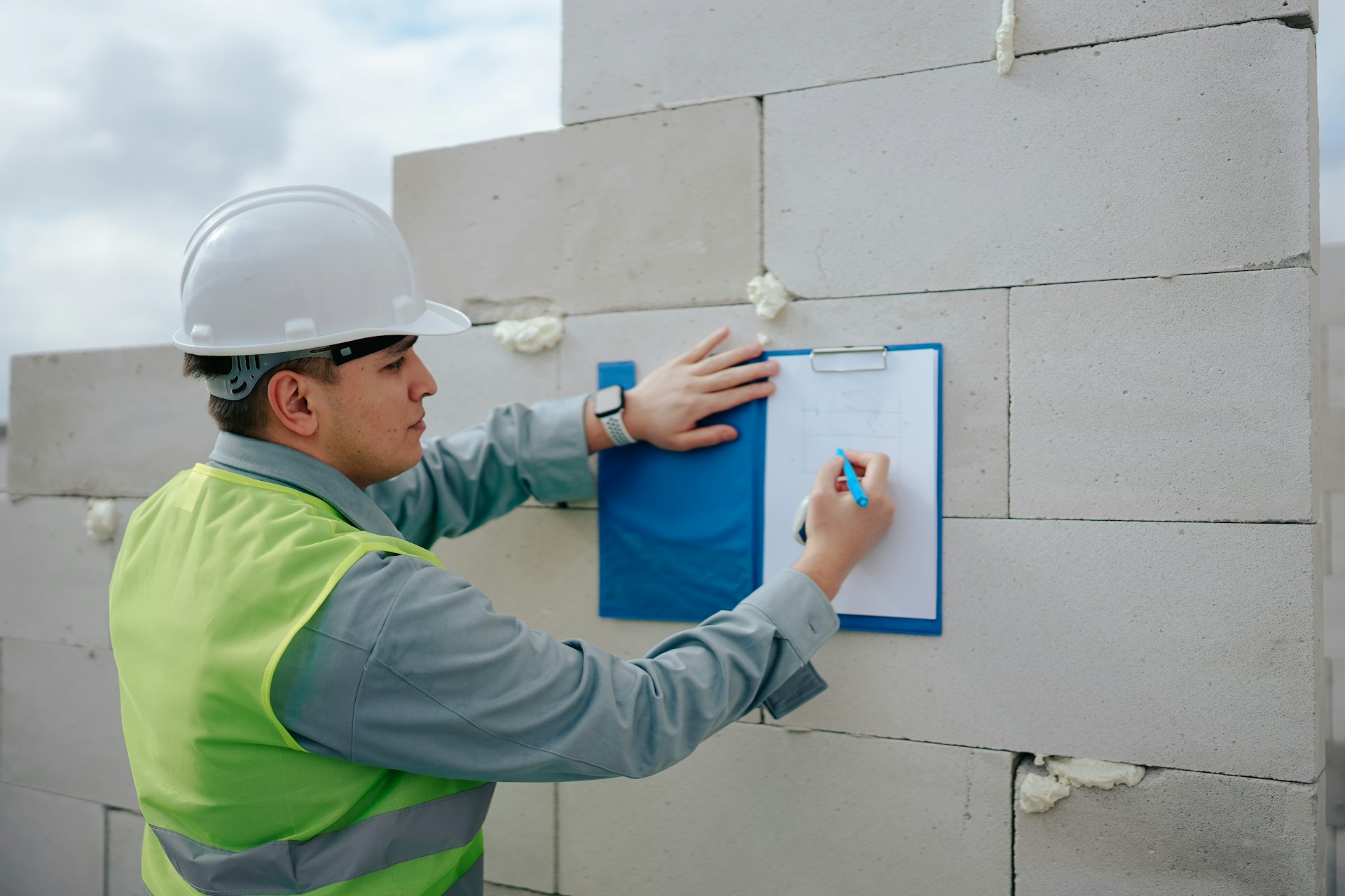 construction inspection