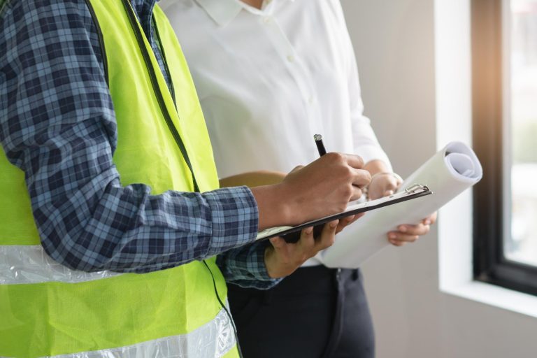 building inspectors