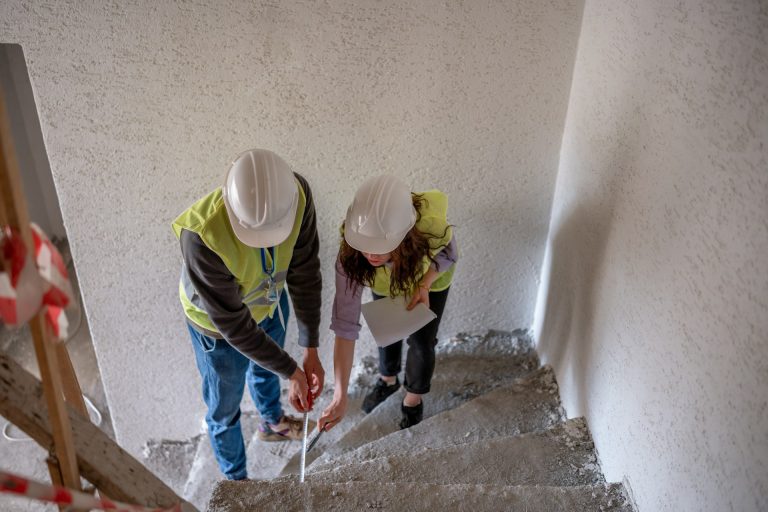 building inspection