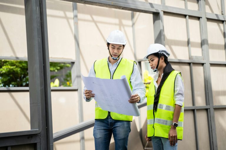building inspection