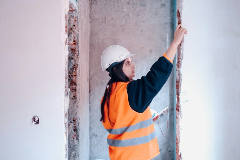 construction