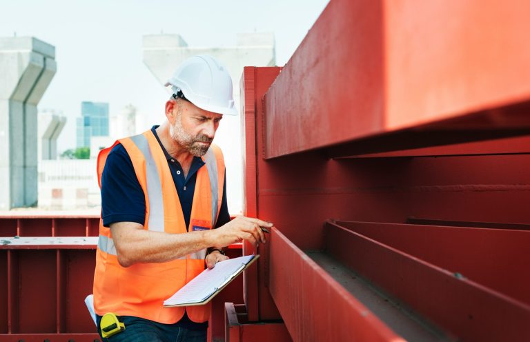 Construction Defect Inspection