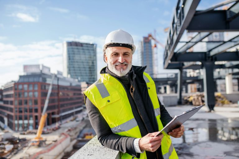 Building Inspection Certificate