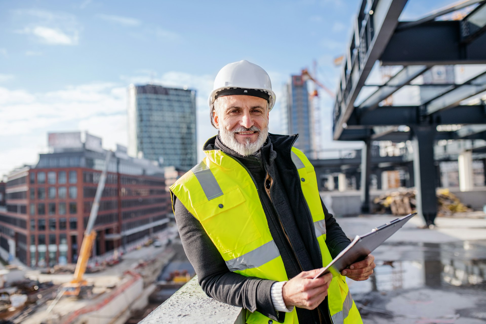Building Inspection Certificate