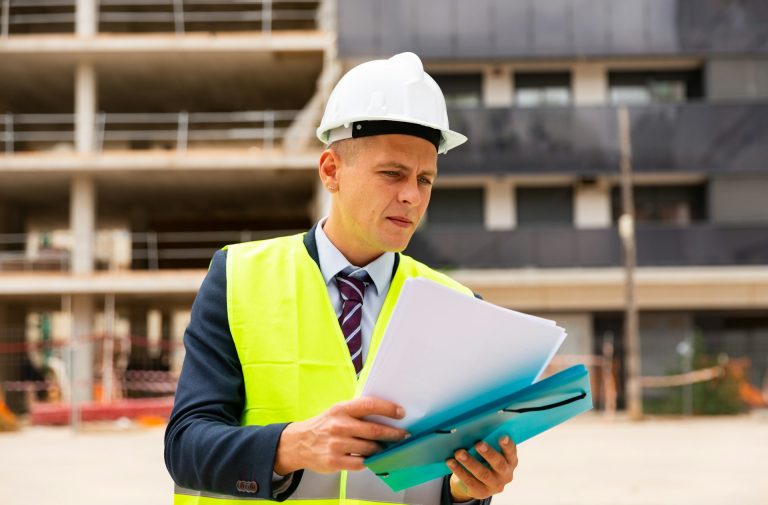 building inspection