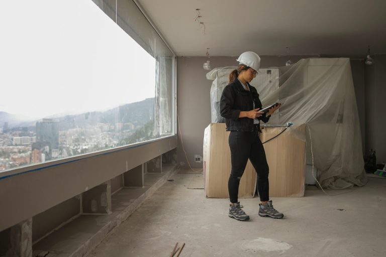 house inspection service