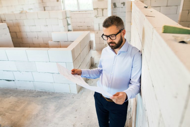commercial property inspection