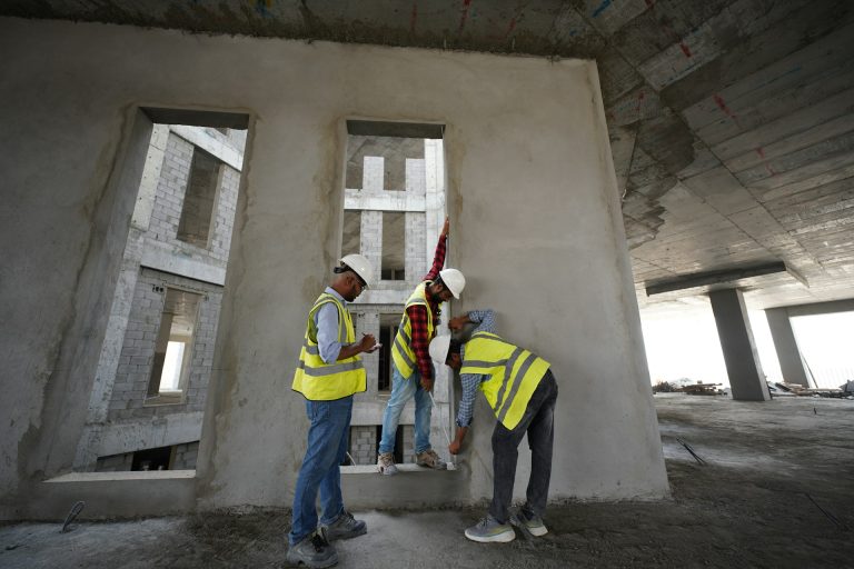Commercial Building Inspection