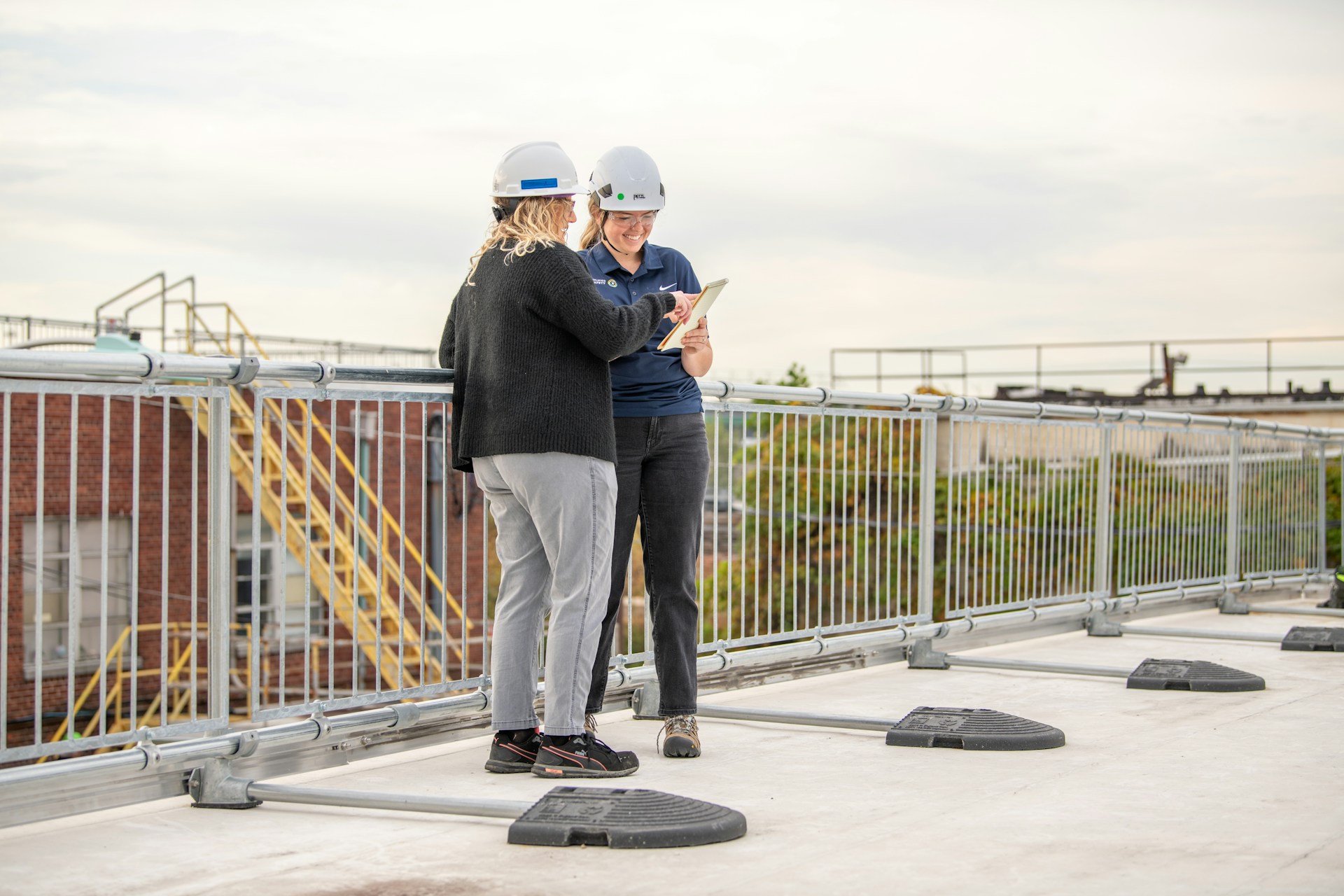 Professional Building Inspections