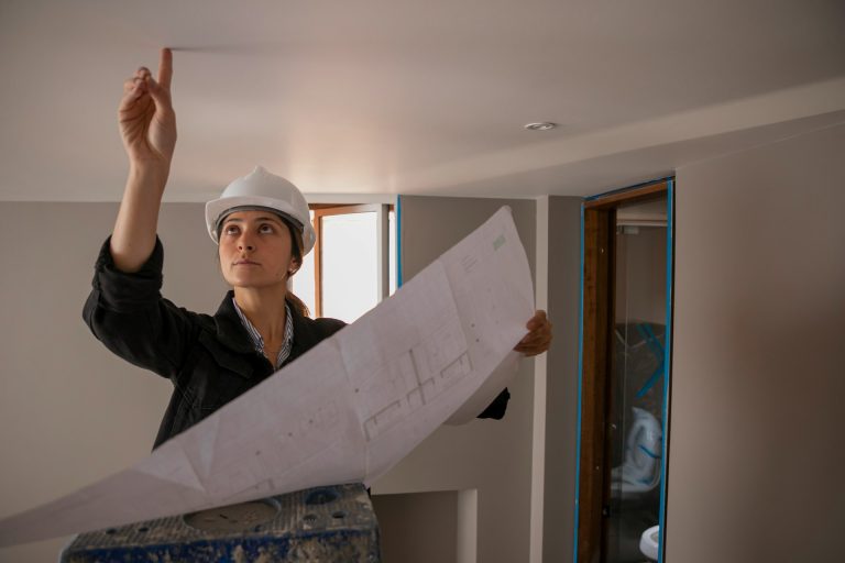 pre-purchase building inspection