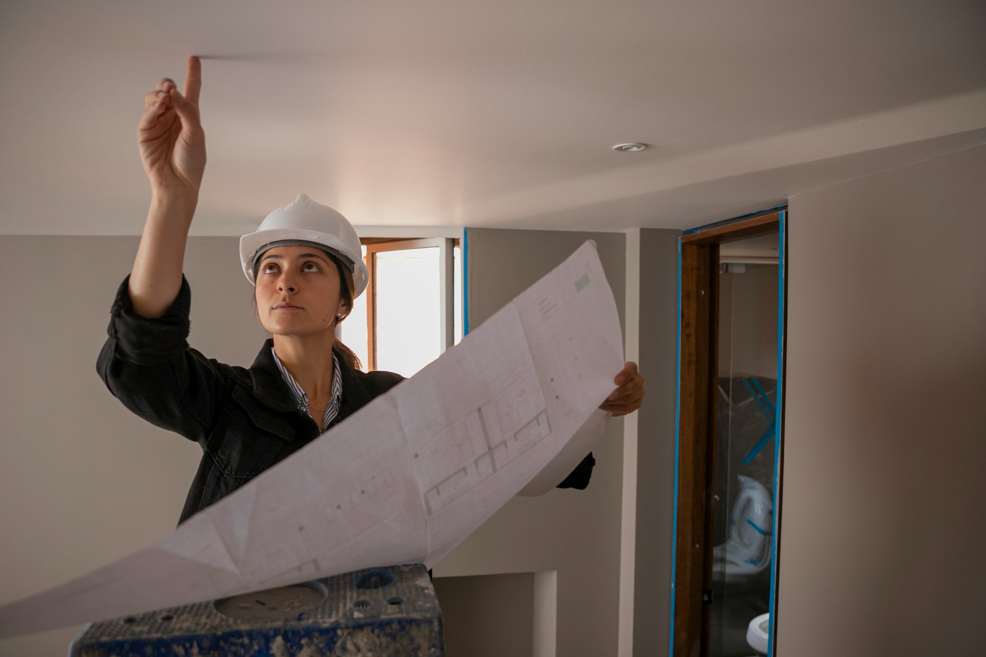 pre-purchase building inspection