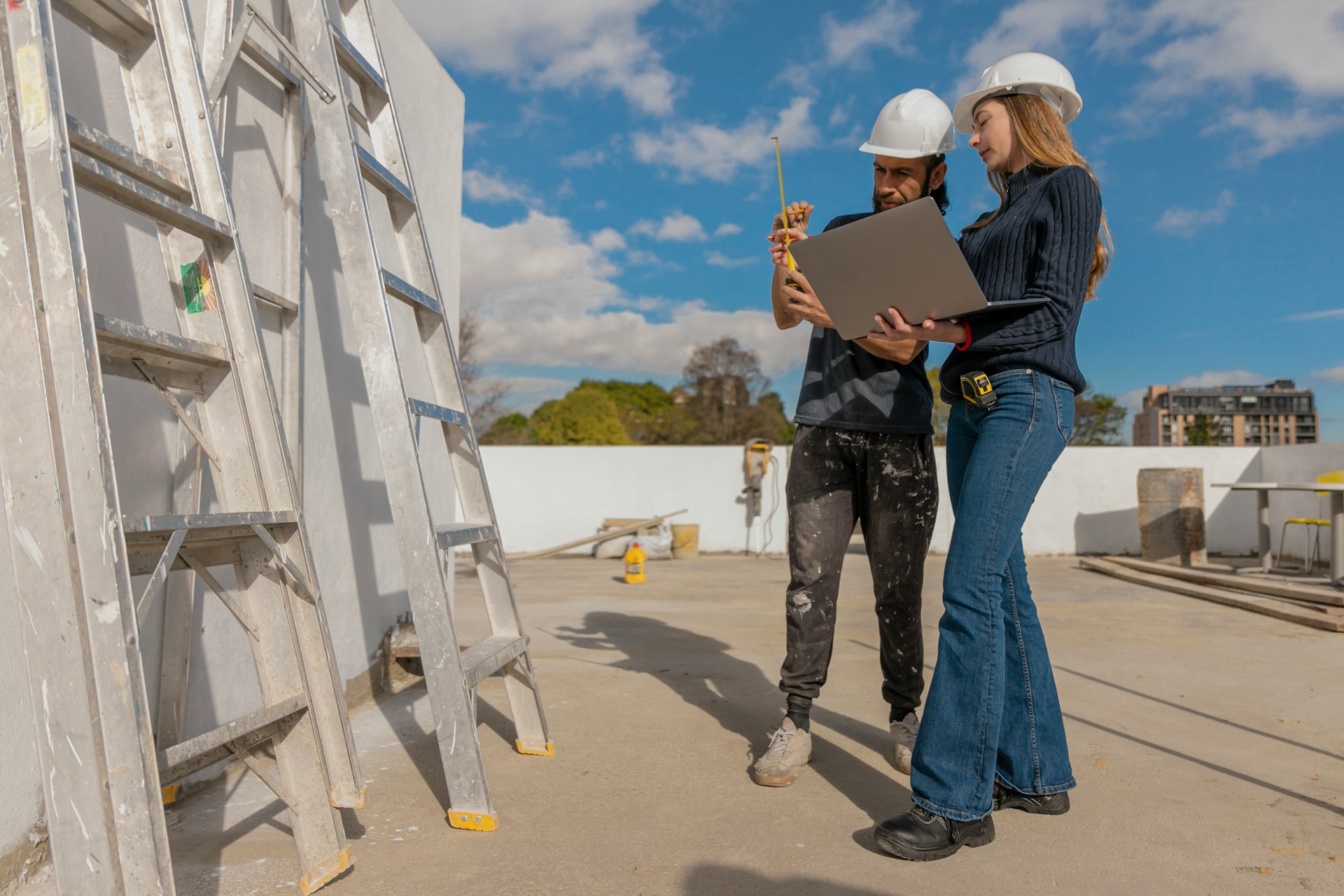 Property Inspector
