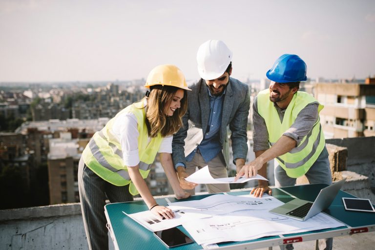 Building Compliance Inspection