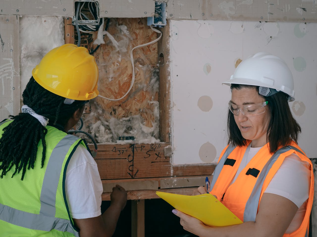 Electrical Inspection