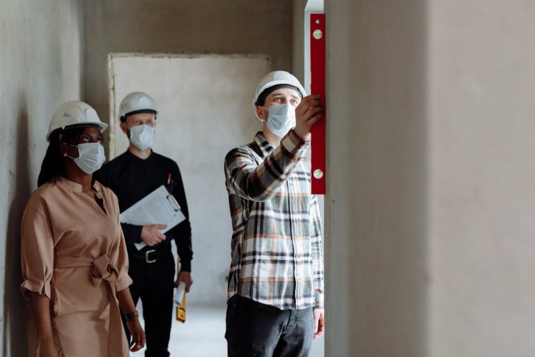 Building Defect Inspection